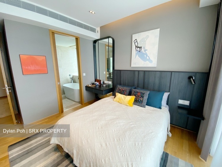 Marina One Residences (D1), Apartment #555760691